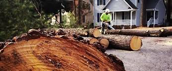 How Our Tree Care Process Works  in  Columbia, SC